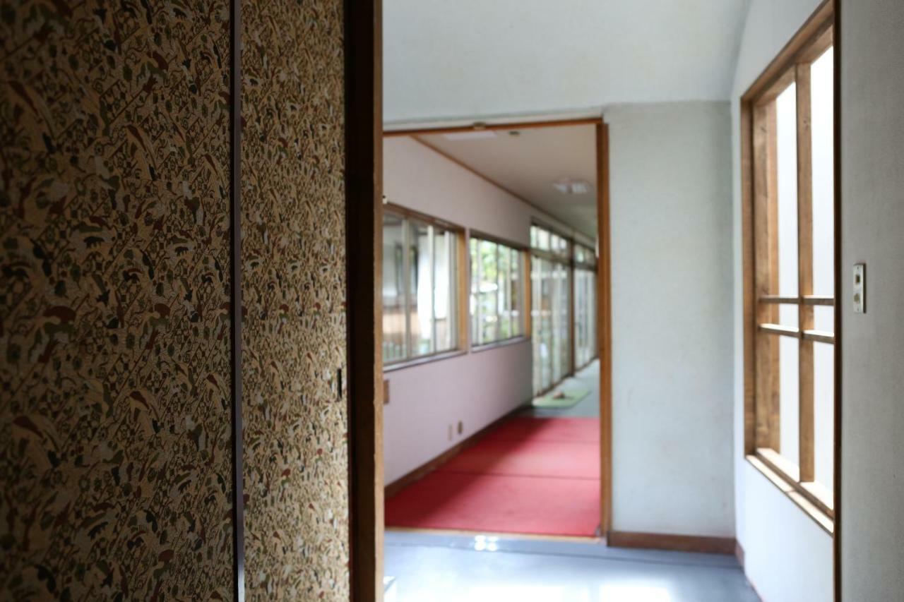 Guest House Kikusui Mount Fuji Fudzsinomija Kültér fotó