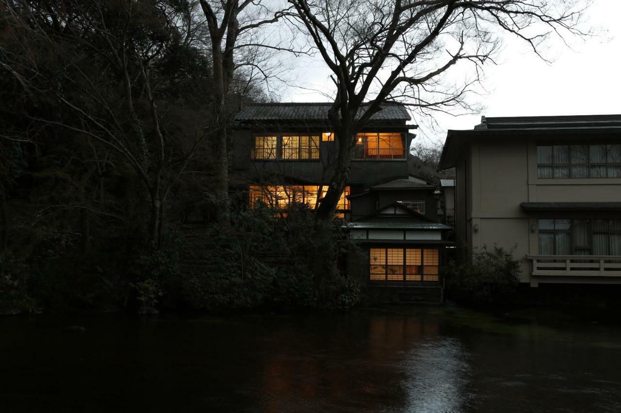 Guest House Kikusui Mount Fuji Fudzsinomija Kültér fotó