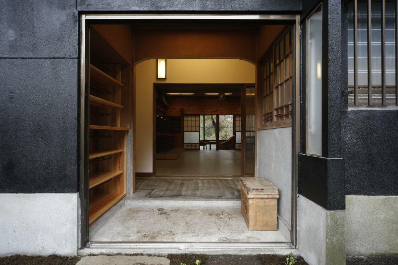 Guest House Kikusui Mount Fuji Fudzsinomija Kültér fotó