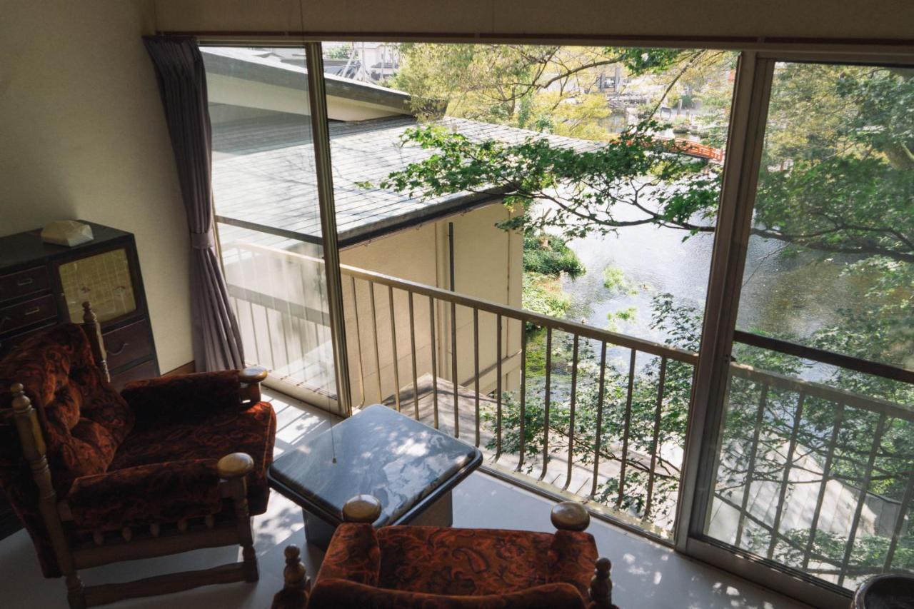 Guest House Kikusui Mount Fuji Fudzsinomija Kültér fotó