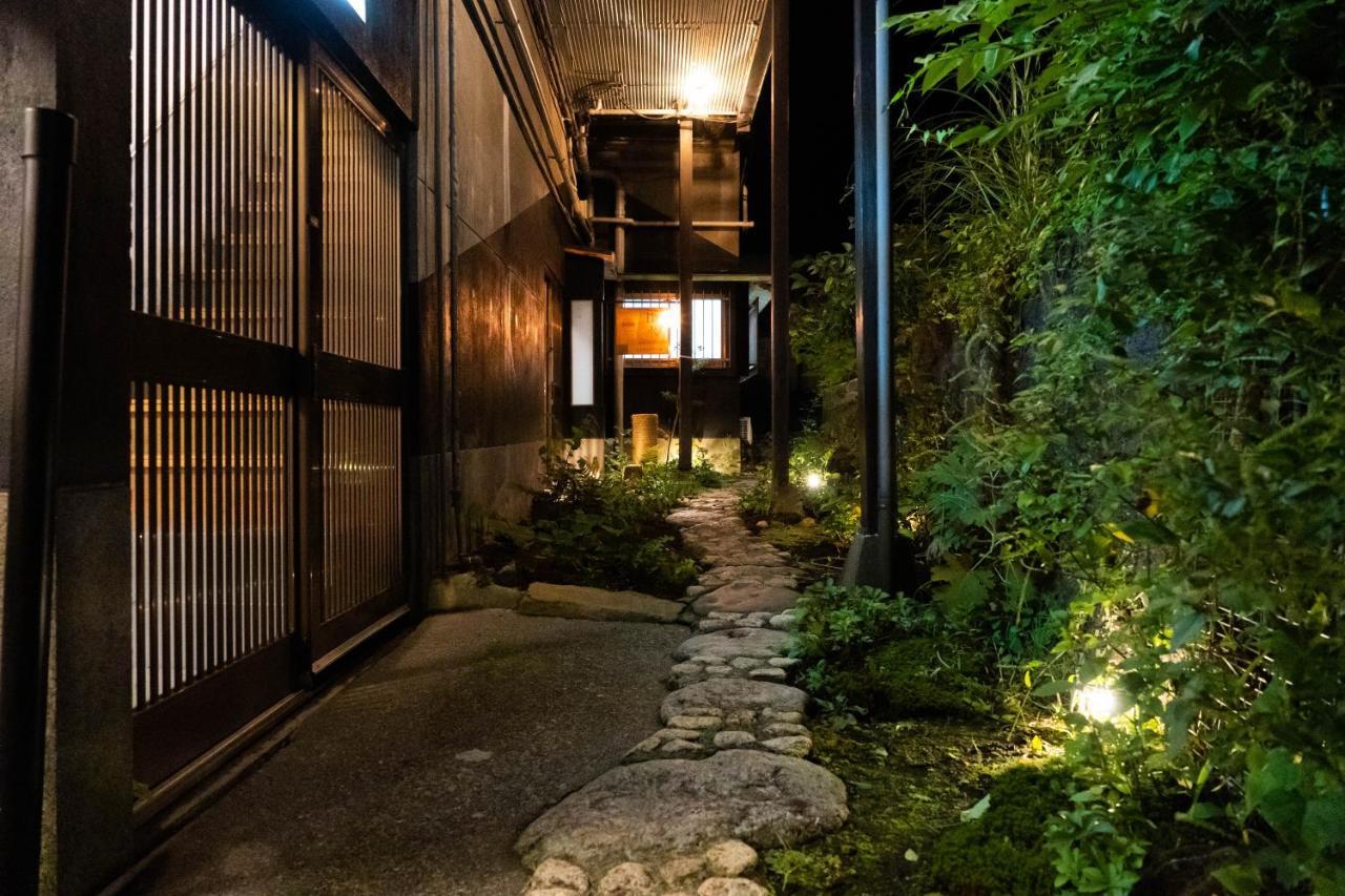 Guest House Kikusui Mount Fuji Fudzsinomija Kültér fotó