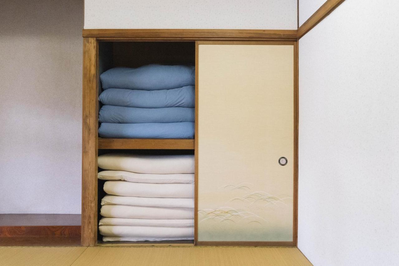 Guest House Kikusui Mount Fuji Fudzsinomija Kültér fotó