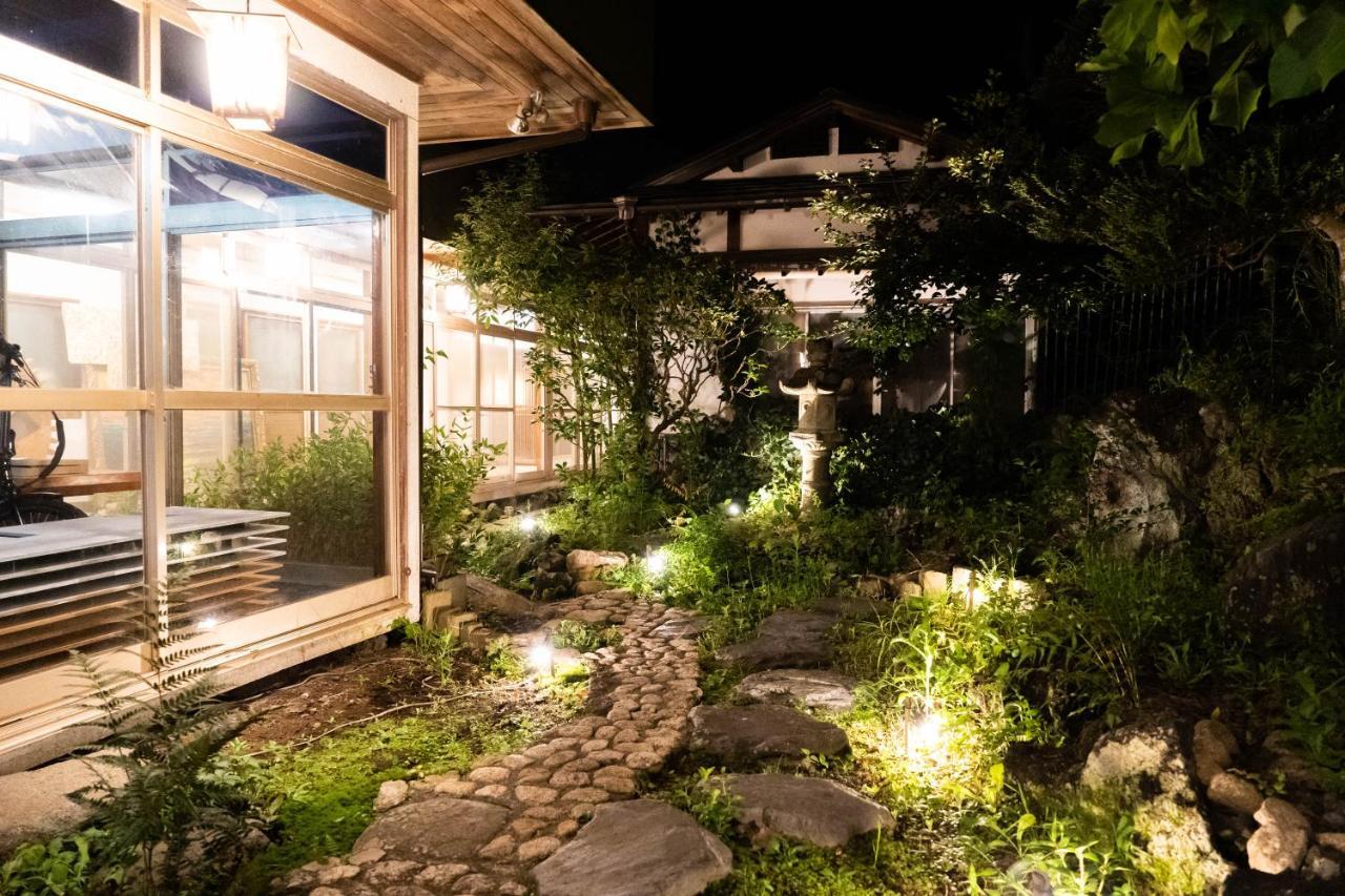 Guest House Kikusui Mount Fuji Fudzsinomija Kültér fotó