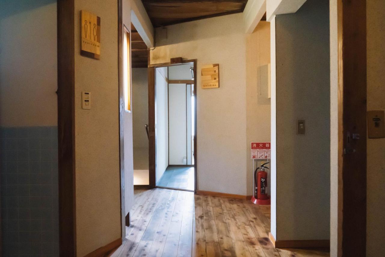 Guest House Kikusui Mount Fuji Fudzsinomija Kültér fotó