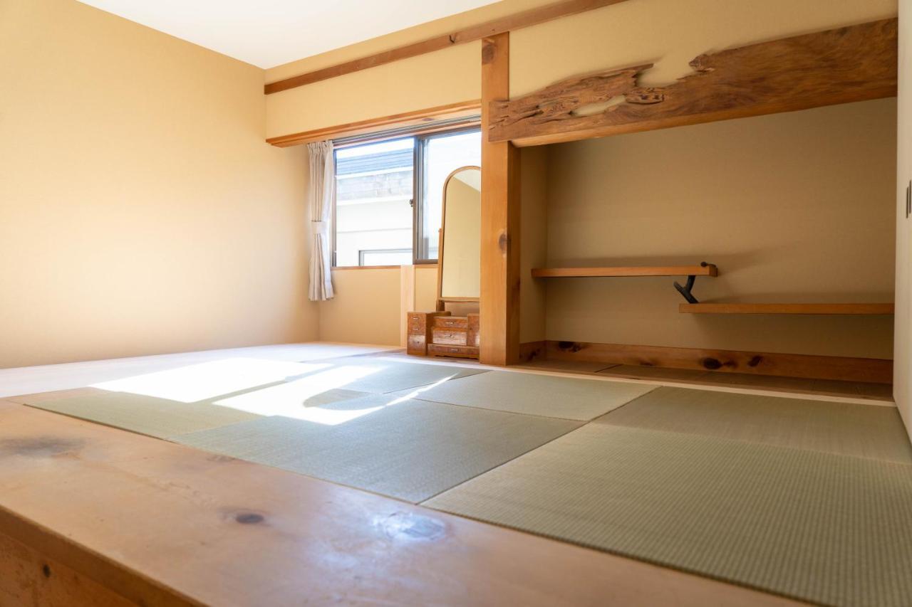 Guest House Kikusui Mount Fuji Fudzsinomija Kültér fotó